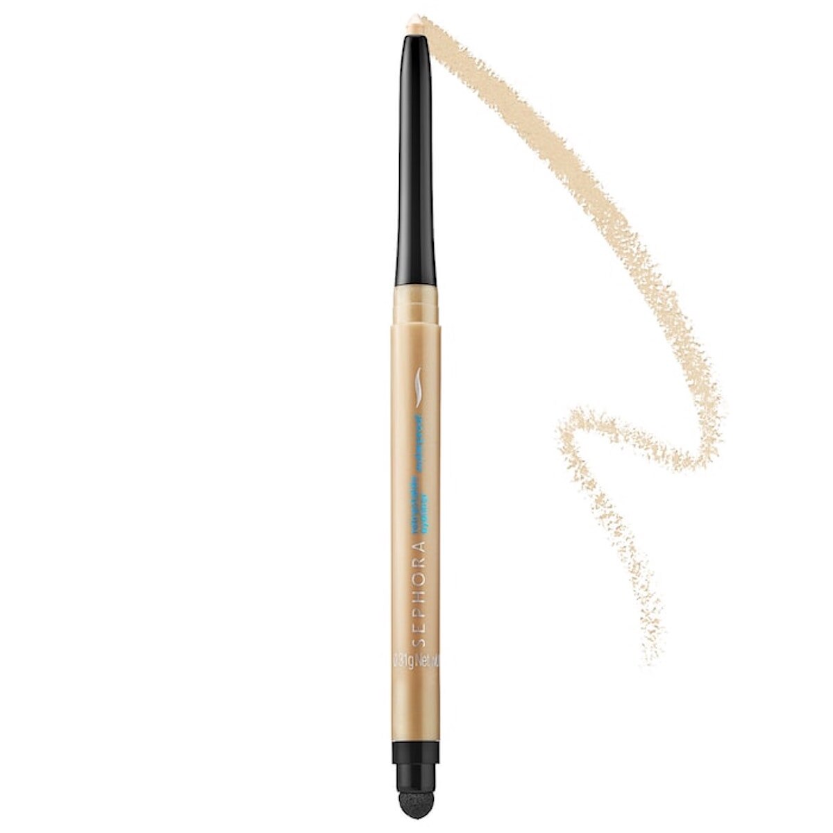 RETRACTABLE EYELINER (DELINEADOR DE OJOS)